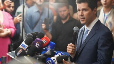 Daniel Vilela, governador Daniel Vilela, primeiro ato governador Daniel Vilela, adesão ao subsídio do diesel Goiás, Daniel Vilela governador Goiás