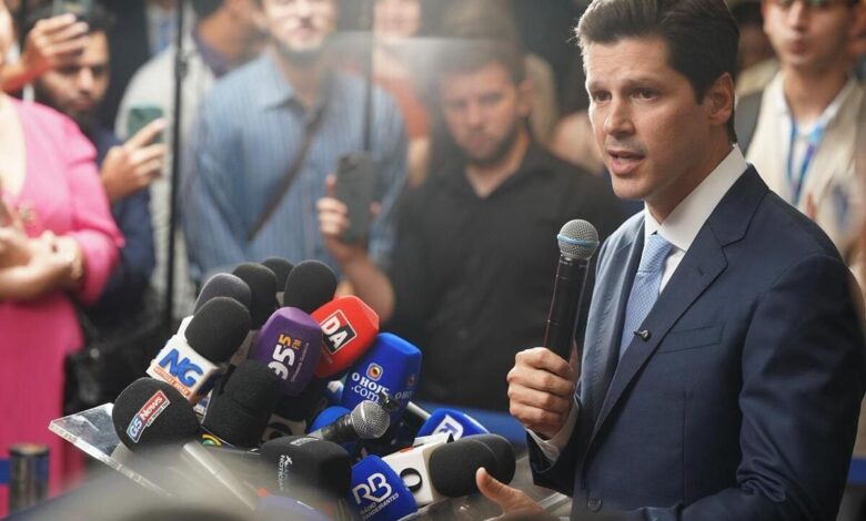 Daniel Vilela, governador Daniel Vilela, primeiro ato governador Daniel Vilela, adesão ao subsídio do diesel Goiás, Daniel Vilela governador Goiás