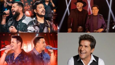 Canedo Fest Show 2026, Canedo Fest Show, shows Canedo Fest Show 2026, Canedo Fest, Senador Canedo