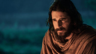 The Chosen, The Chosen temporada 6, The Chosen nova temporada, The Chosen 6ª temporada, The Chosen crucificação