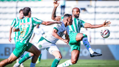 Juventude, Juventude e Goiás, Goiás, Goiás Juventude Série B, Juventude x Goiás