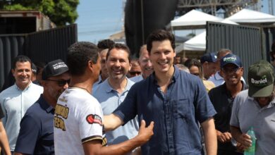 Leandro Vilela Daniel Vilela Jardim Tiradentes, 36 anos do Jardim Tiradentes, aniversário 36 anos Jardim Tiradentes, Jardim Tiradentes, aniversário 36 anos Jardim Tiradentes Aparecida de Goiânia