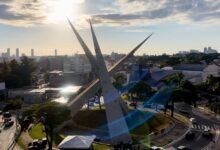 Monumentos viadutos Avenida 85 com as Avenidas D e T-63 em Goiânia serão revitalizados, Monumentos viadutos Avenida 85 com as Avenidas D e T-63, Monumentos Avenida 85 Avenidas D e T-63, revitalização monumentos Avenida 85 Goiânia, monumentos Avenida 85 Goiânia