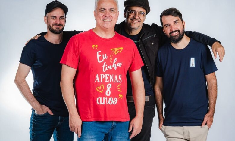 Mr. Gyn, Mr. Gyn turnê em Goiás, show Mr. Gyn Inhumas, Tour MR. Gyn, Mr. Gyn em Inhumas