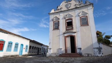 Museu de Arte Sacra da Boa Morte, Museu de Arte Sacra da Boa Morte será restaurado, Museu de Arte Sacra da Boa Morte Cidade de Goiás, restauração Museu de Arte Sacra da Boa Morte, obra restauração Museu de Arte Sacra da Boa Morte