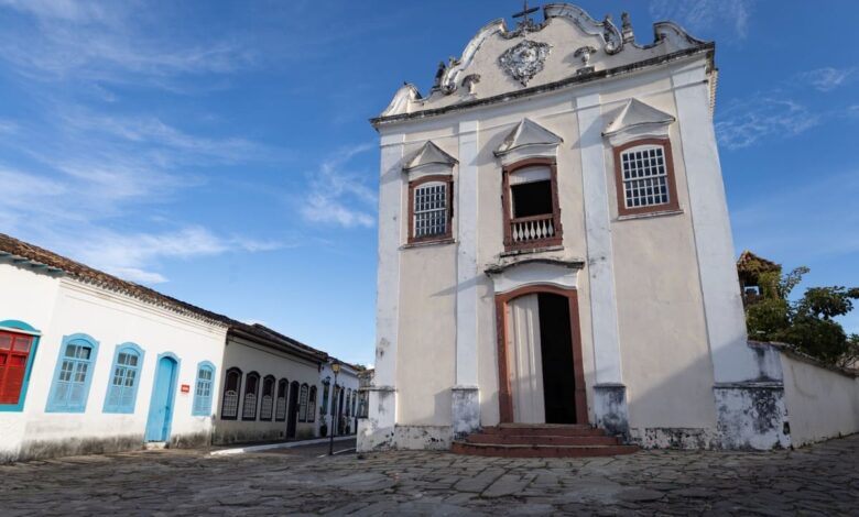Museu de Arte Sacra da Boa Morte, Museu de Arte Sacra da Boa Morte será restaurado, Museu de Arte Sacra da Boa Morte Cidade de Goiás, restauração Museu de Arte Sacra da Boa Morte, obra restauração Museu de Arte Sacra da Boa Morte