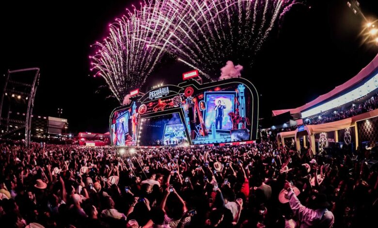 Pecuária de Goiânia 2026, Pecuária de Goiânia, Pecuária de Goiania, programação Pecuária de Goiânia 2026, shows Pecuária de Goiânia 2026