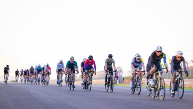 Autódromo Internacional de Goiânia reaberto treinos de ciclismo, Autódromo Internacional de Goiânia treinos de ciclismo, Autódromo Internacional de Goiânia reaberto para ciclistas, Autódromo Internacional de Goiânia, novo Centro Aquático Autódromo Internacional de Goiânia