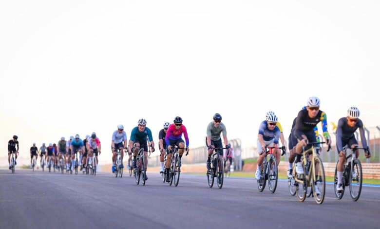 Autódromo Internacional de Goiânia reaberto treinos de ciclismo, Autódromo Internacional de Goiânia treinos de ciclismo, Autódromo Internacional de Goiânia reaberto para ciclistas, Autódromo Internacional de Goiânia, novo Centro Aquático Autódromo Internacional de Goiânia