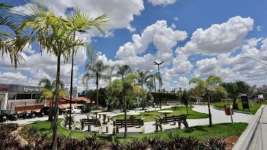 Programa Adote Uma Praça, Programa Adote Uma Praça Goiânia, adoção de praças Goiânia, Adote Uma Praça Goiânia, adotar praça Goiânia