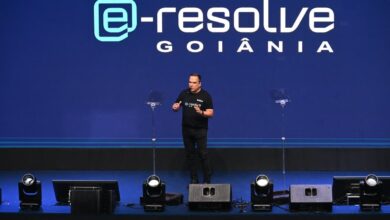 e-Resolve, e-Resolve Goiânia, Mabel lança e-Resolve, plataforma e-Resolve, plataforma e-Resolve Prefeitura de Goiânia