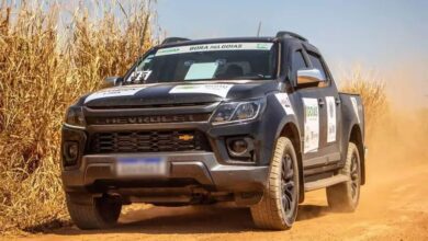 Rally Goiano, Rally Goiano temporada 2026, Rally Goiano Goiânia Cristianópolis, temporada 2026 Rally Goiano, Rally Goiano Autódromo Internacional de Goiânia