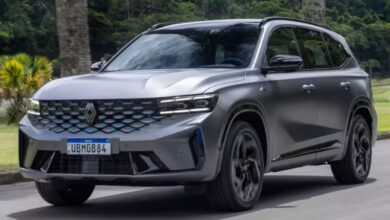 Renault Koleos 2026, lançamento Novo Renault Koleos 2026 Goiânia, Renault Koleos 2026 Goiânia, Renault Koleos, Renault Koleos Navesa Renault