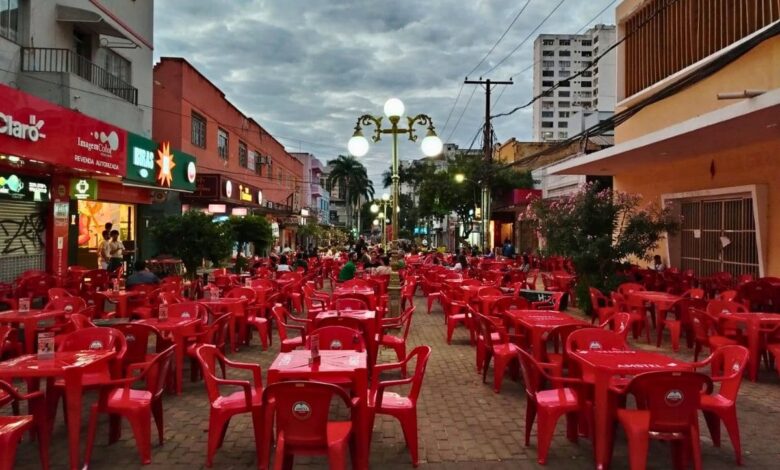 Rua do Lazer Patrimônio Imaterial de Goiânia, Rua do Lazer, Rua do Lazer Goiânia, Patrimônio Imaterial de Goiânia, Rua do Lazer é reconhecida como Patrimônio Imaterial de Goiânia
