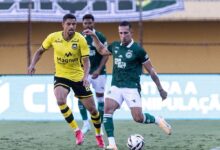 Goiás, São Bernardo e Goiás, Goiás x São Bernardo, São Bernardo, Goiás perde para o São Bernardo