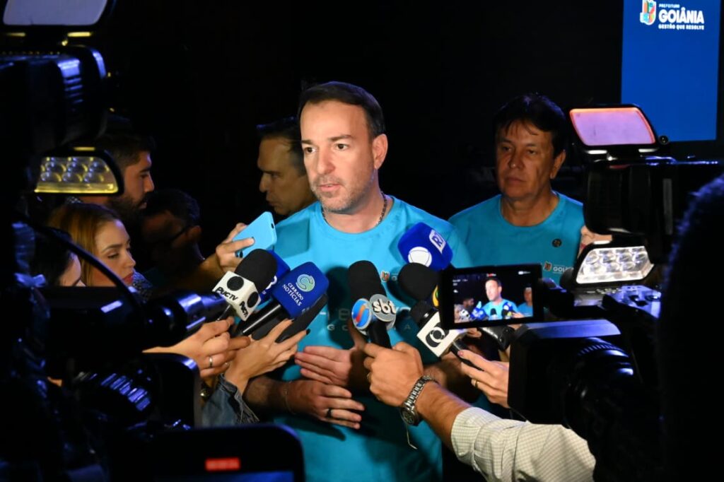 e-Resolve, e-Resolve Goiânia, Mabel lança e-Resolve, plataforma e-Resolve, plataforma e-Resolve Prefeitura de Goiânia