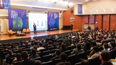 Senac Infinite Summit 2026, Senac Infinite Summit 2026 Anápolis, Senac Infinite Summit Anápolis, programação Senac Infinite Summit Anápolis, Senac Infinite Summit 2026 em Anápolis