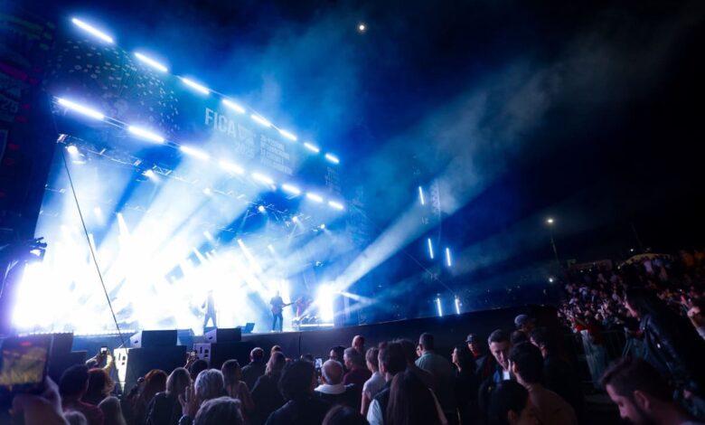 Fica 2026, inscrições apresentações artísticas Fica 2026, inscrições Fica 2026, seleção apresentações artísticas Fica 2026, apresentações artísticas Fica 2026