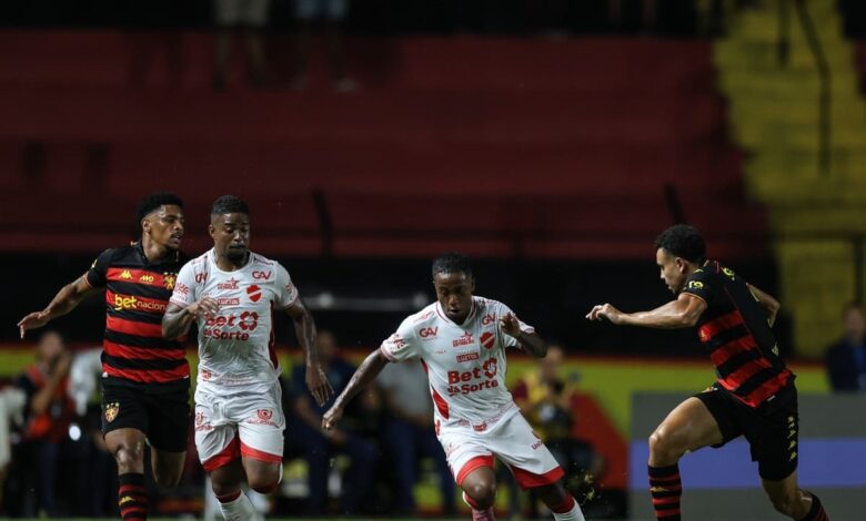 Vila Nova, Sport, Vila Nova x Sport, Vila Nova e Sport, Vila Nova Sport