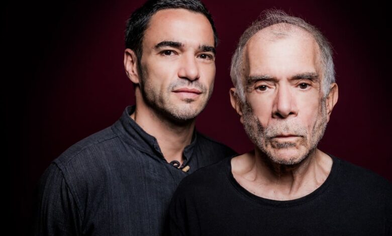 Subversão Kafka, Subversão Kafka Caio Blat e Ricardo Blat, Subversão Kafka Caio Blat Goiânia, Subversão Kafka Caio Blat Anápolis, Caio Blat e Ricardo Blat Subversão Kafka Goiânia Anápolis