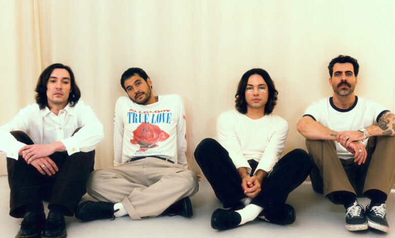 Terno Rei, Terno Rei Goiânia, Terno Rei seletivas do Porão do Rock Goiânia, seletivas do Porão do Rock Goiânia, Terno Rei em Goiânia