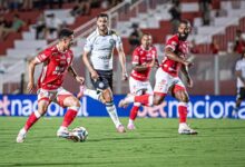 Vila Nova, Vila Nova vence o Operário, Operário, Vila Nova x Operário, Vila Nova Série B