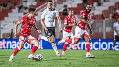 Vila Nova, Vila Nova vence o Operário, Operário, Vila Nova x Operário, Vila Nova Série B