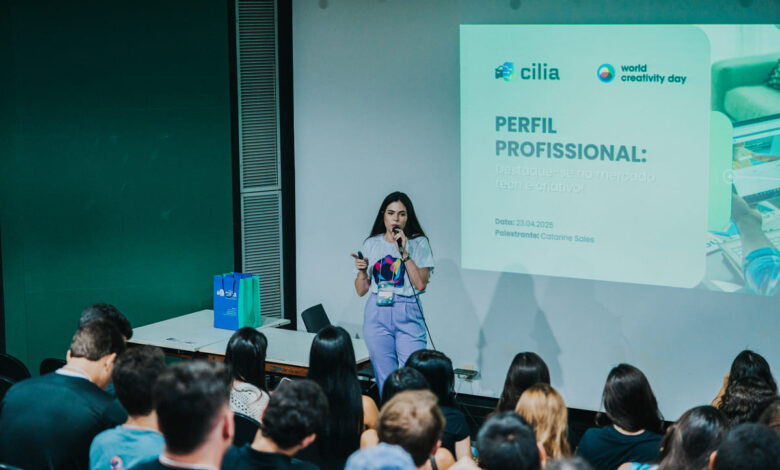 World Creativity Day Goiânia 2026, World Creativity Day Goiânia, World Creativity Day, programação World Creativity Day Goiânia 2026, World Creativity Day 2026