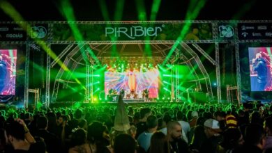 PiriBier 2026, PiriBier 2026 Pirenópolis, shows PiriBier 2026, PiriBier, programação PiriBier 2026
