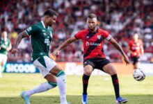 Atlético GO Goiás, Atlético-GO, Goiás, Atlético Goianiense, Atlético-GO x Goiás