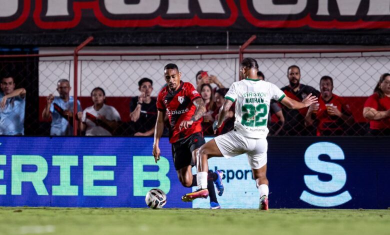 Atlético-GO Juventude, Atlético-GO, Atlético Goianiense, Juventude, Atlético-GO x Juventude