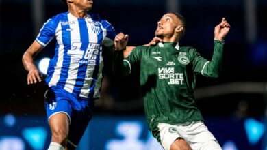 Goiás vence o Avaí, Avaí x Goiás, Goiás, Avaí, Goiás Avaí Série B