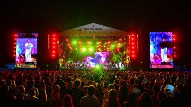 Canto da Primavera, Canto da Primavera 2026, 25ª edição do Canto da Primavera, Mostra Nacional de Música de Pirenópolis, Canto da Primavera Pirenópolis, Canto da Primavera 2026, Canto da Primavera Pirenópolis, Canto da Primavera, Iza Canto da Primavera, Gilsons Canto da Primavera