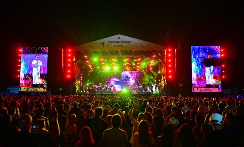 Canto da Primavera, Canto da Primavera 2026, 25ª edição do Canto da Primavera, Mostra Nacional de Música de Pirenópolis, Canto da Primavera Pirenópolis, Canto da Primavera 2026, Canto da Primavera Pirenópolis, Canto da Primavera, Iza Canto da Primavera, Gilsons Canto da Primavera