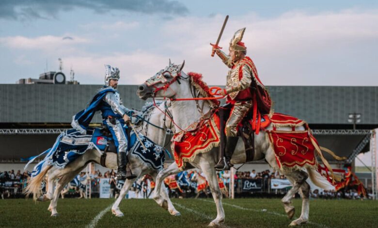 Circuito das Cavalhadas 2026, Circuito das Cavalhadas, Cavalhadas 2026, Circuito das Cavalhadas Goiás, Cavalhadas Goiás 2026