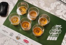 Copa Cerveja Brasil, 6ª Copa Cerveja Brasil, Copa Cerveja Brasil Pirenópolis, Conexão Cerveja Brasil 2026 Pirenópolis, Conexão Cerveja Brasil Pirenópolis