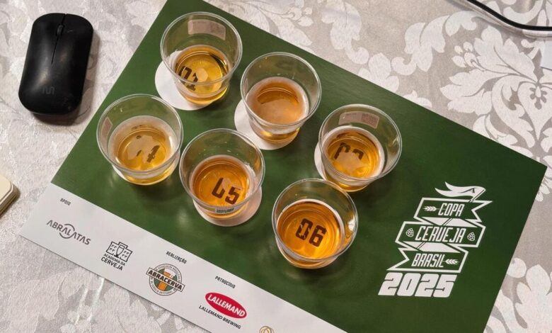 Copa Cerveja Brasil, 6ª Copa Cerveja Brasil, Copa Cerveja Brasil Pirenópolis, Conexão Cerveja Brasil 2026 Pirenópolis, Conexão Cerveja Brasil Pirenópolis