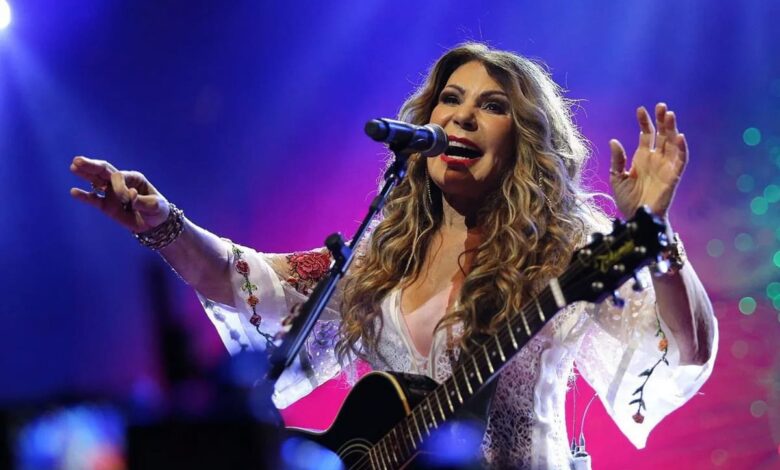 Goiás Gastronomia 2026, show Elba Ramalho Goiás Gastronomia 2026, Elba Ramalho em Goiânia, programação Goiás Gastronomia 2026, Elba Ramalho Goiânia