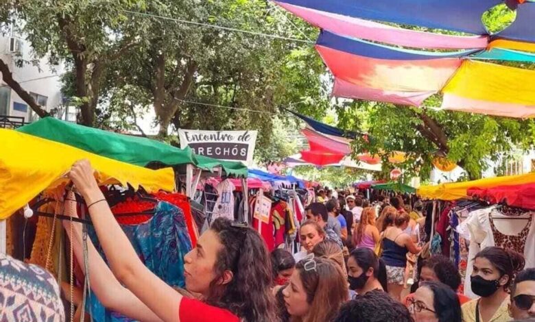 Encontro de Brechós, Encontro de Brechós Goiânia, Encontro de Brechós Dia das Mães, Encontro de Brechós em Goiânia, Encontro de Brechós Dia das Mães Goiânia