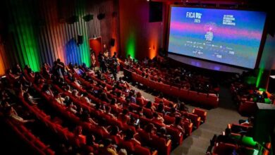 Fica 2026, Fica 2026 Cidade de Goiás, Fica 2026 Goiás, filmes Fica 2026, Festival Internacional de Cinema e Vídeo Ambiental