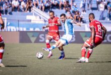 Vila Nova vence o Londrina, Vila Nova Londrina, Vila Nova, Londrina, Londrina x Vila Nova