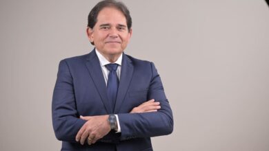 Marcelo Baiocchi Carneiro, Marcelo Baiocchi Carneiro reeleito, Fecomércio Goiás, Marcelo Baiocchi Carneiro reeleito Fecomércio Goiás, Marcelo Baiocchi Carneiro Fecomércio-GO