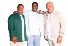 Samba 90 Graus, Samba 90 Graus Goiânia, Samba 90 Graus Goiás Gastronomia 2026, Netinho de Paula Chrigor Márcio Art Goiânia, show Samba 90 Graus Goiânia