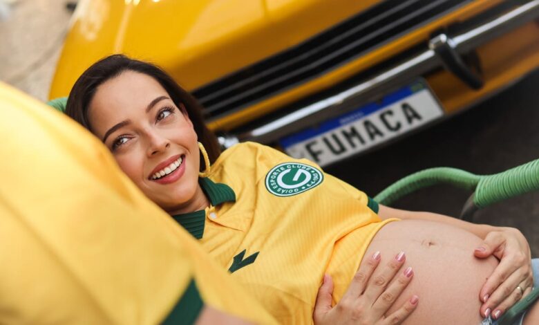Goiás novo uniforme Seleção Brasileira, Goiás novo uniforme Copa do Mundo, nova camisa Goiás Copa do Mundo, camisa Goiás Copa do Mundo, camisa Goiás Seleção Brasileira