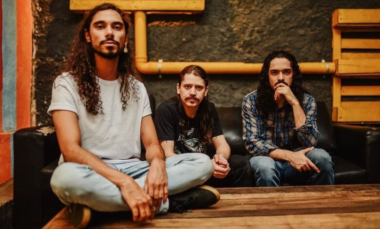 Cidade Rock 2026, Overfuzz, Overfuzz Cidade Rock, swave em Goiânia, swave Goiânia