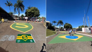 ruas pintadas copa do mundo goiânia, pintura de ruas copa do mundo goiânia, pintura de ruas Sesc Faiçalville, pintura de ruas Sesc Goiás, ruas pintadas Sesc