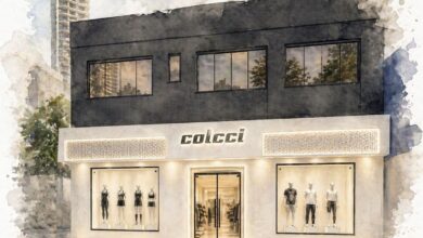 Colcci Marista, Colcci Marista Goiânia, loja Colcci Marista Goiânia, Colcci Goiânia, inauguração Colcci Marista Goiânia