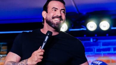 Raphael de Campos, Raphael de Campos Goiânia, Raphael de Campos Fora da Caixinha, Raphael de Campos Fora da Caixinha Goiânia, Raphael de Campos Guardians Comedy Club