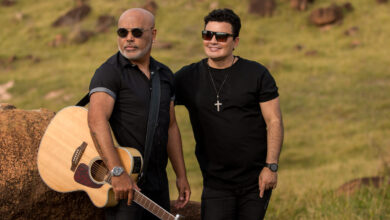 Dia do Trabalhador em Goiânia, Dia do Trabalhador, programação Dia do Trabalhador Goiânia, Rick e Renner Goiânia, show Rick e Renner Dia do Trabalhador Goiânia