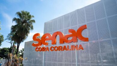 Senac Cora Coralina, Senac Goiás unidade Cora Coralina, Senac Goiás reinaugura unidade Cora Coralina, Senac Cora Coralina Goiânia, reinauguração Senac Cora Coralina Goiânia
